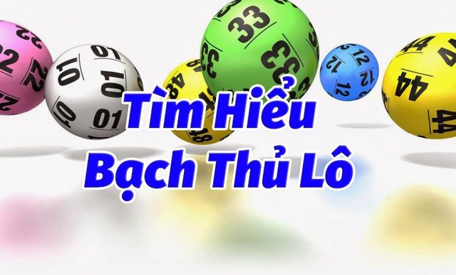 Học hỏi cách soi cầu bạch thủ đơn giản