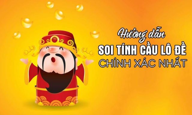 cách soi cầu xsmb