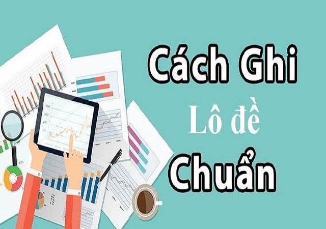 Một số cách ghi lô đề miền Nam hiện nay