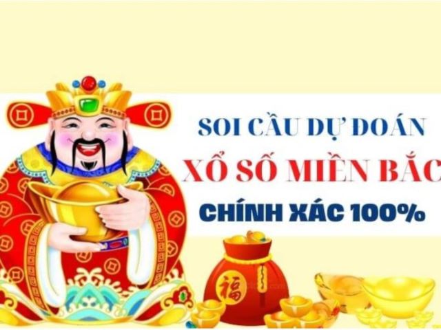  soi cầu xsmb chính xác